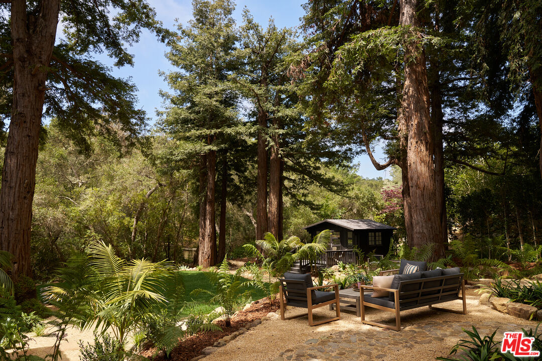 921 El Rancho Road Santa Barbara, CA 93108 - Photo 21 of 33