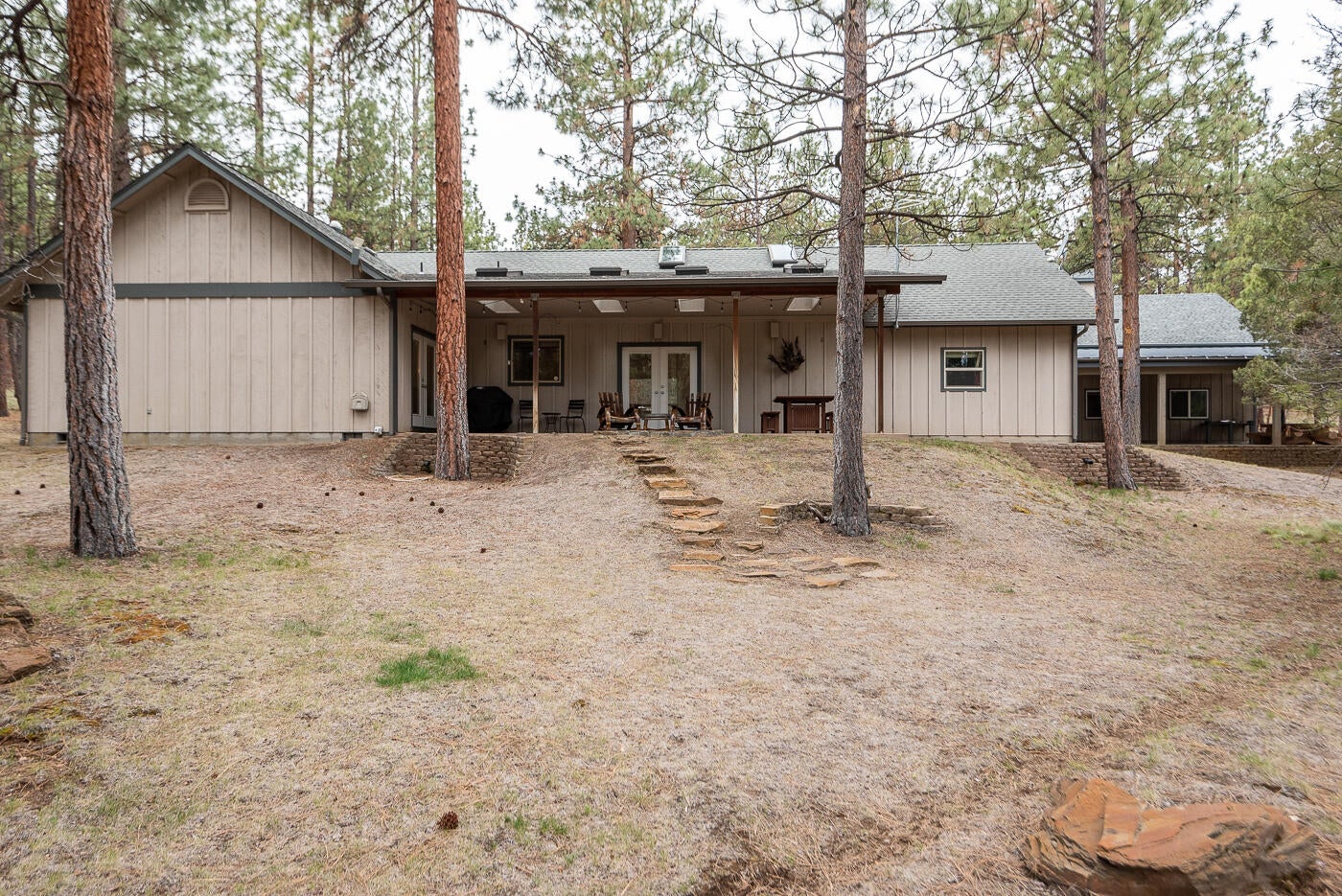 69320 Deer Ridge Road Sisters, OR 97759 - Photo 22 of 39 22