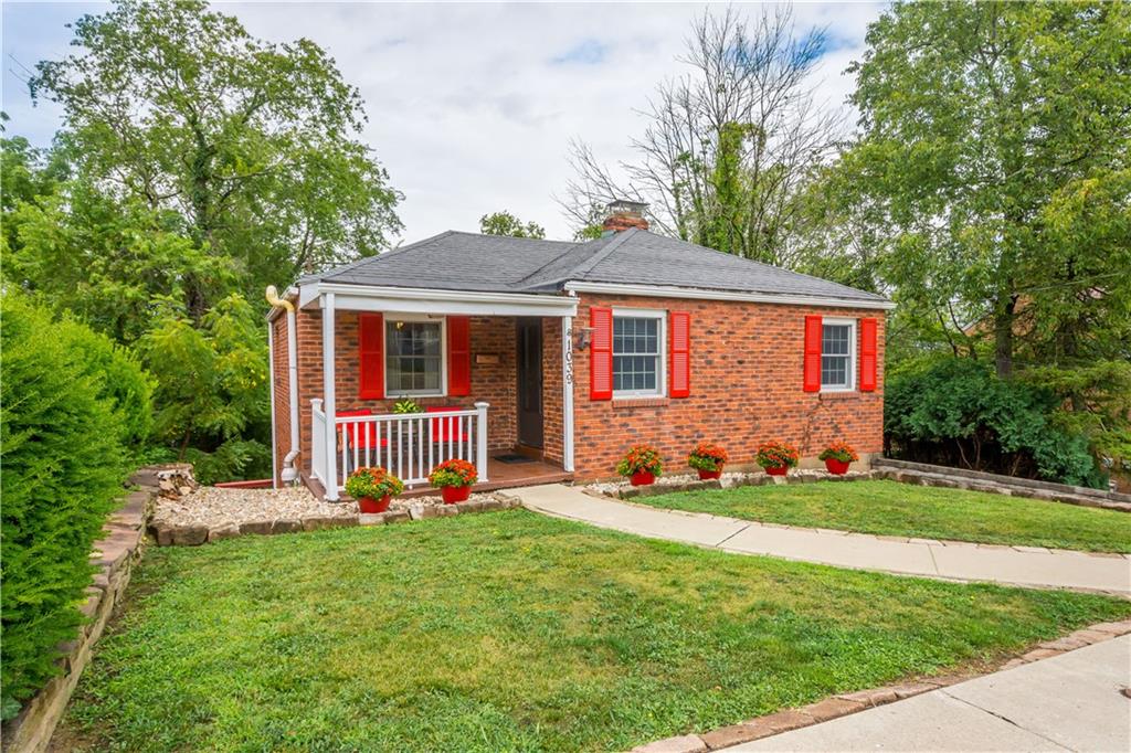 1039 Prospect Road Pittsburgh, PA 15227 - Photo 1 of 33 Gallery Image 1