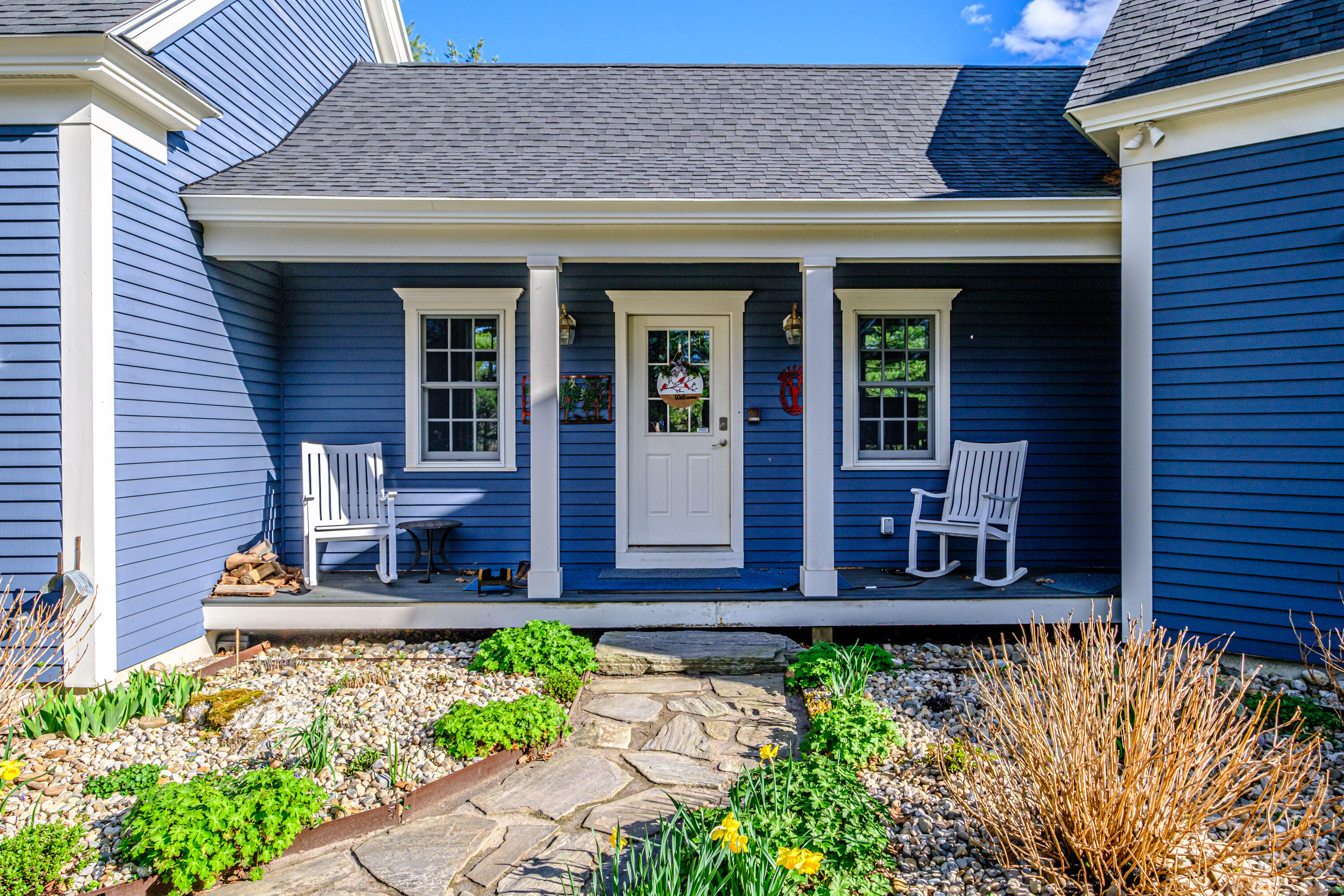 311 Murphy's Corner Road Woolwich, ME 04579 - Photo 10 of 66
