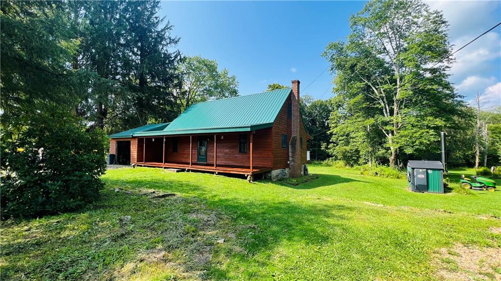 331 McDowell Road Kennerdell, PA 16374 - Photo 1 of 27 Gallery Image 1