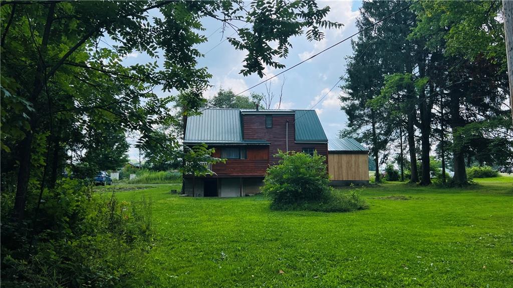 331 McDowell Road Kennerdell, PA 16374 - Photo 5 of 27 Gallery Image 5