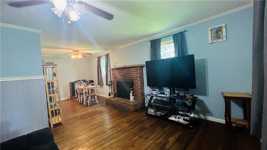 331 McDowell Road Kennerdell, PA 16374 - Photo 7 of 27 Gallery Image 7