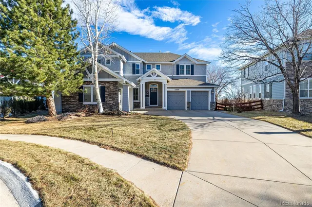 $1,275,000 | 16889 West 63rd Lane, Arvada, CO 80403