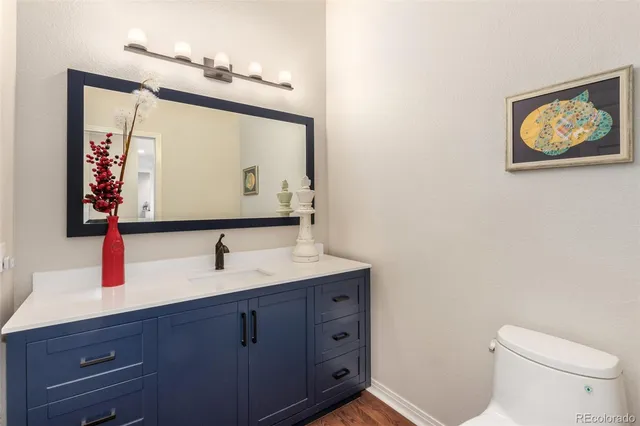 $1,249,000 | 16889 West 63rd Lane, Arvada, CO 80403