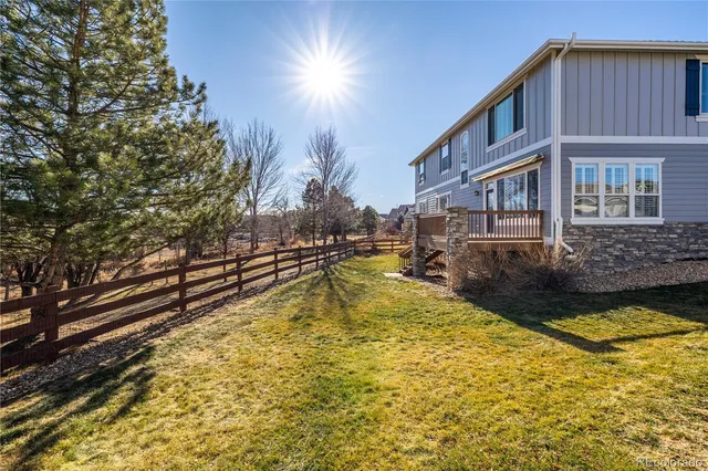 $1,249,000 | 16889 West 63rd Lane, Arvada, CO 80403