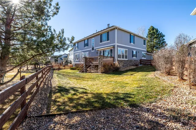 $1,249,000 | 16889 West 63rd Lane, Arvada, CO 80403