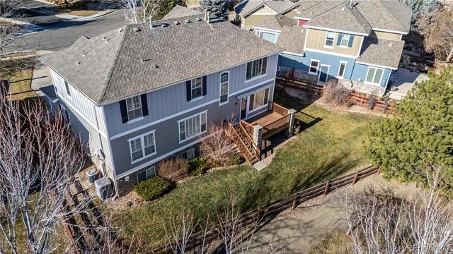 $1,249,000 | 16889 West 63rd Lane, Arvada, CO 80403