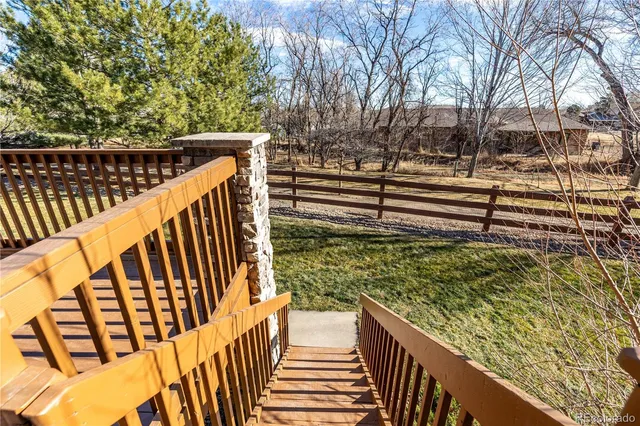 $1,249,000 | 16889 West 63rd Lane, Arvada, CO 80403