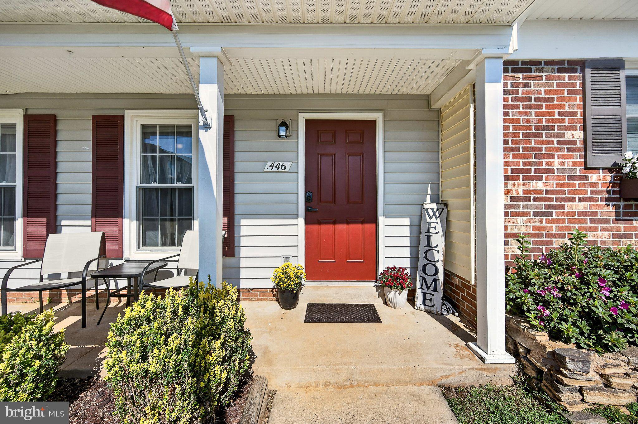 446 Ridge Court Warrenton, VA 20186 - Photo 5 of 48 Gallery Image 5
