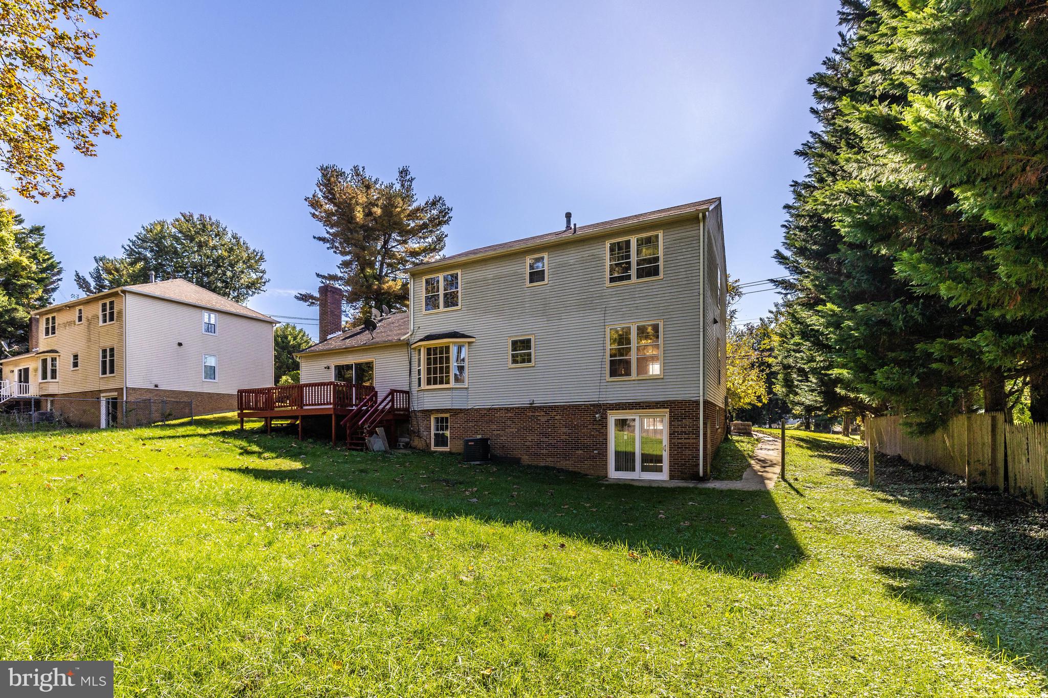 717 Bonifant Road Silver Spring, MD 20905 - Photo 54 of 64 EK_01330