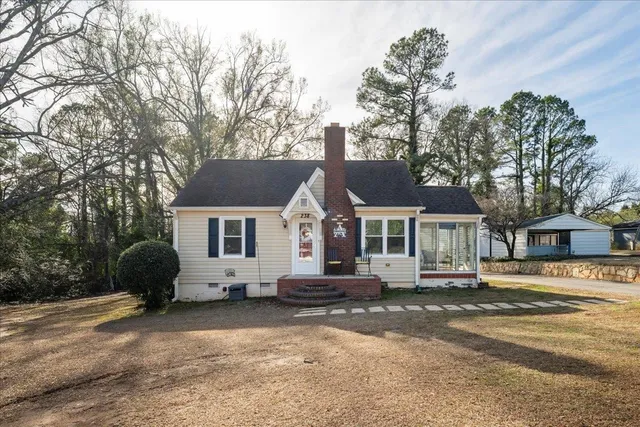 $295,000 | 238 California Avenue, Spartanburg, SC 29303