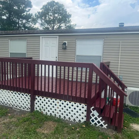 $55,000 | 1706 Linares Way, Unit LOT 83, Jacksonville, FL 32221