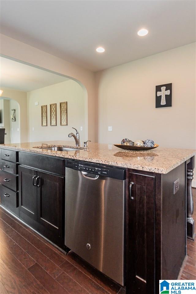 5866 Ridgeline Drive Bessemer, AL 35022 - Photo 16 of 36