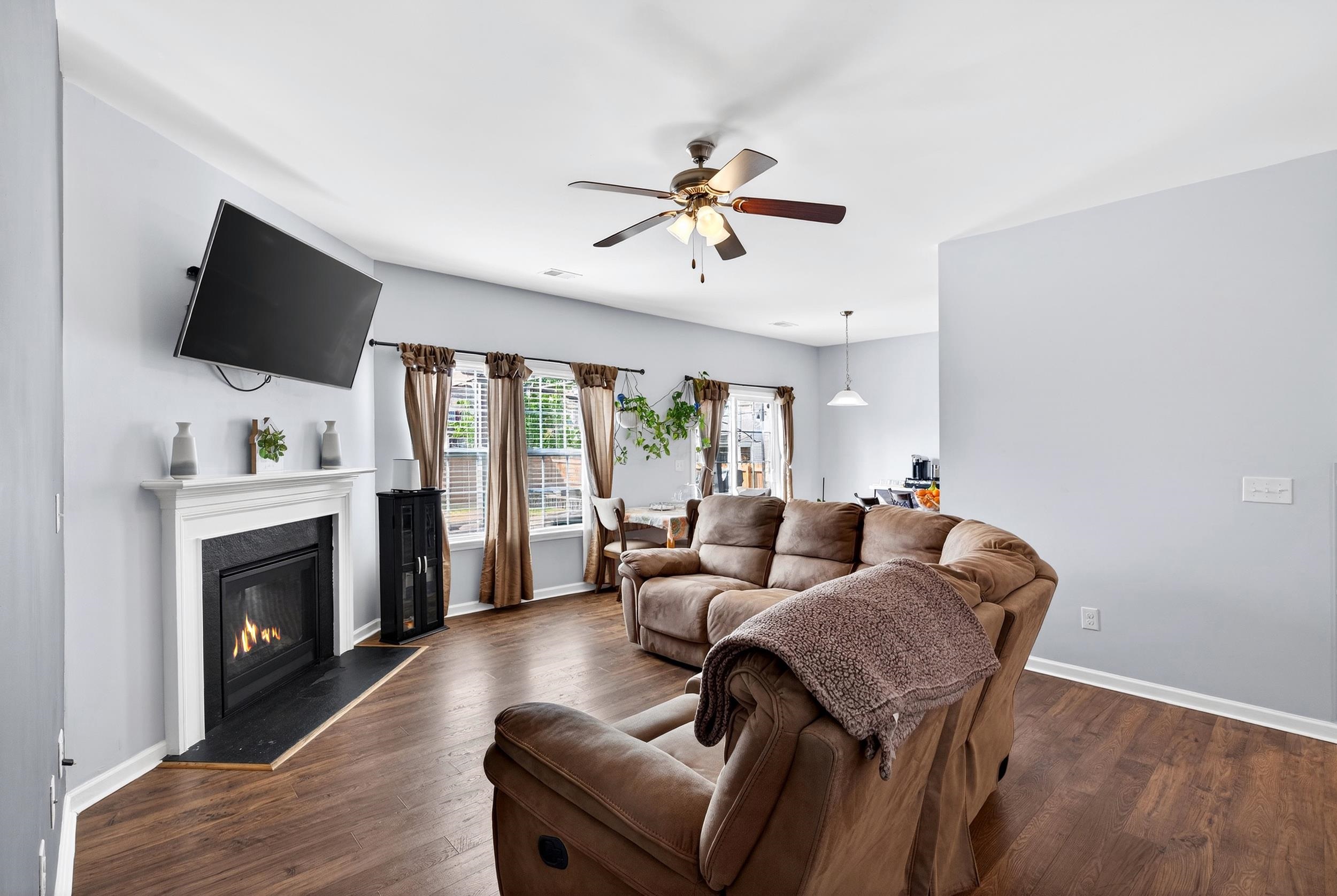 2 Spyglen Way Greer, SC 29651 - Photo 17 of 39