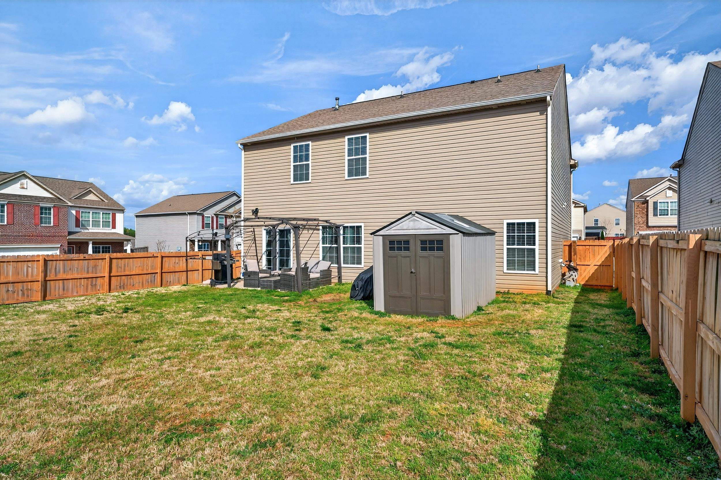 2 Spyglen Way Greer, SC 29651 - Photo 36 of 39