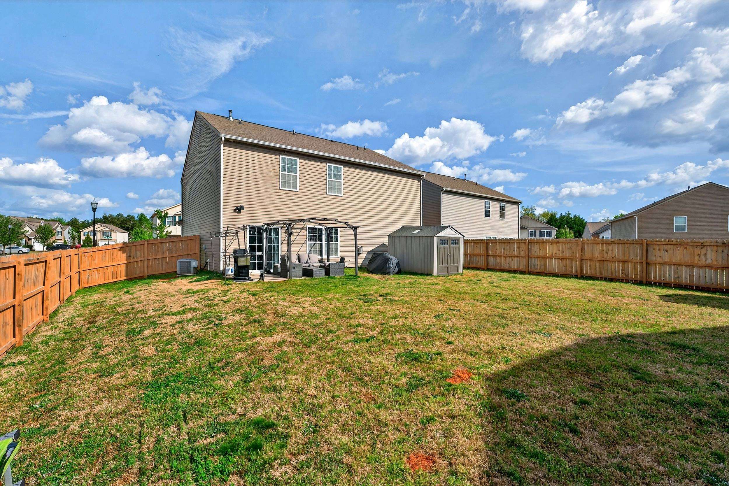 2 Spyglen Way Greer, SC 29651 - Photo 37 of 39