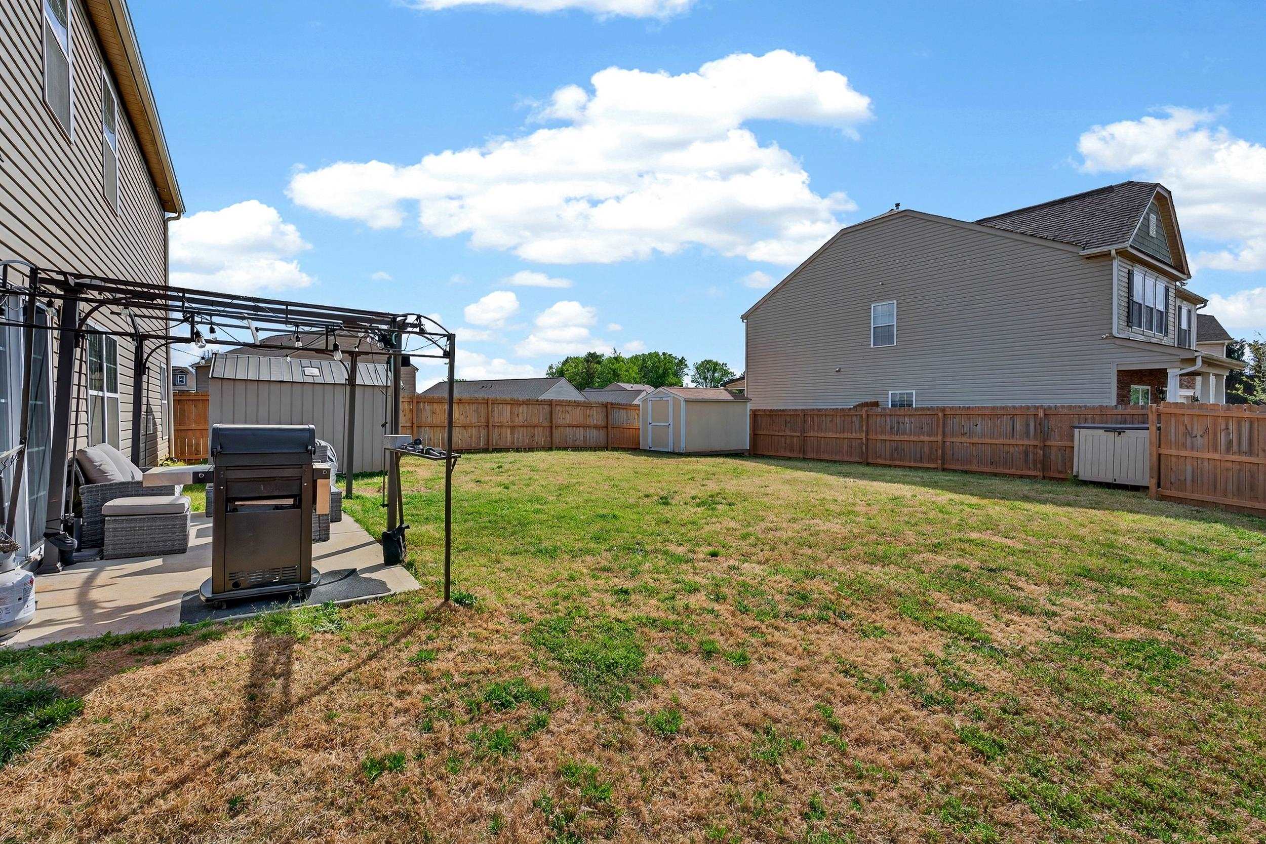 2 Spyglen Way Greer, SC 29651 - Photo 38 of 39