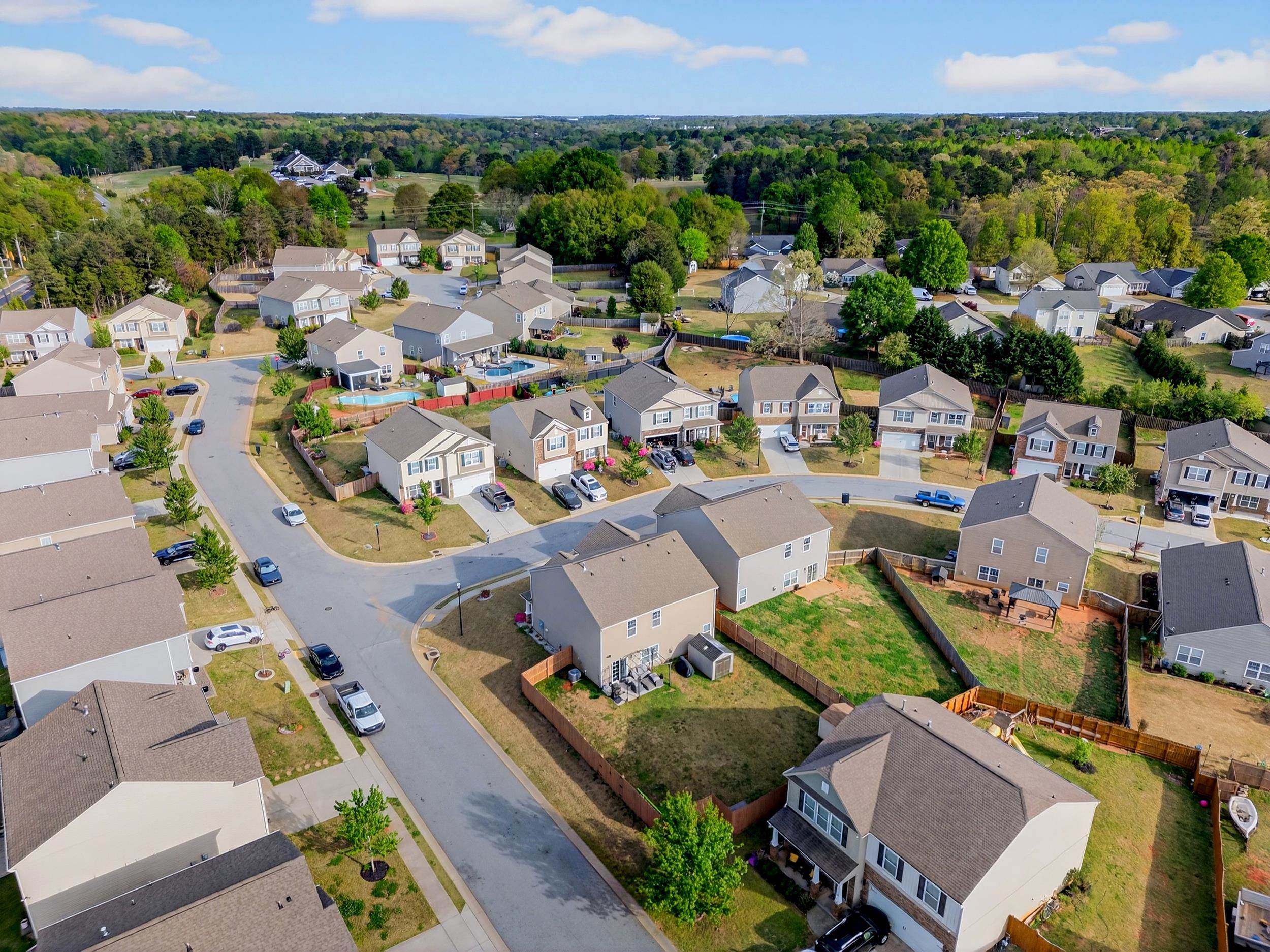 2 Spyglen Way Greer, SC 29651 - Photo 39 of 39