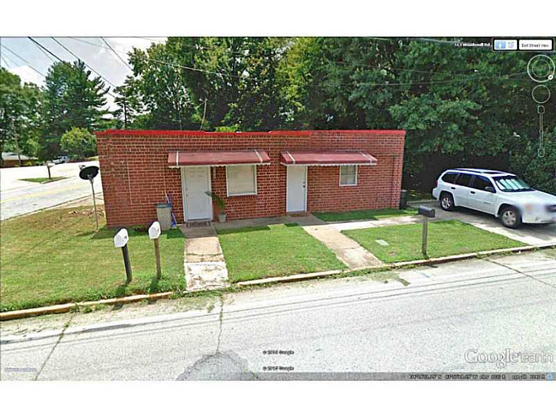 525 Woodsmill Road Gainesville, GA 30501 - Photo 1 of 1 Exterior Front.