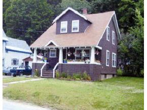 18 Commonwealth Avenue Springfield, VT 05156 - Photo 1 of 1
