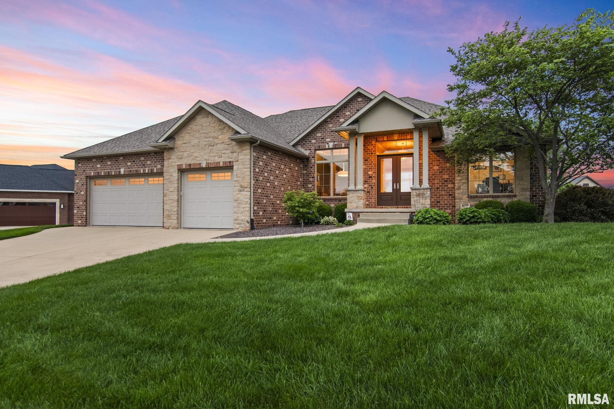 5309 White Marsh Court Springfield, IL 62711 - Photo 3 of 80