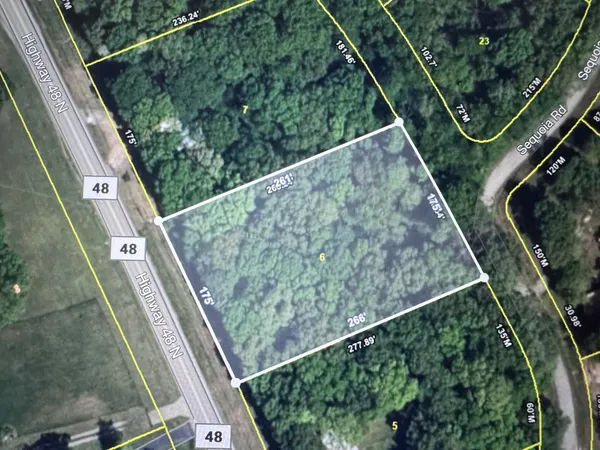 $25,000 | 0 Hwy 48 N Centerville Tn 37033, Nunnelly, TN 37137