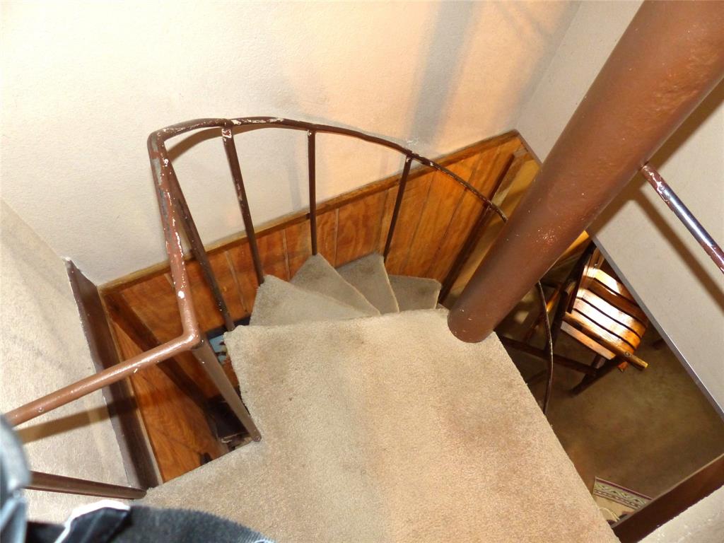 101 South Loop Drive Brady, TX 76825 - Photo 27 of 34 a view of entryway