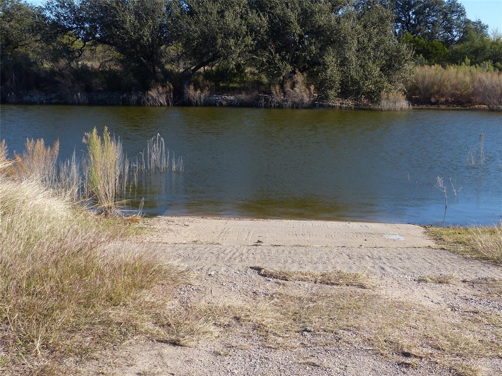 101 South Loop Drive Brady, TX 76825 - Photo 32 of 34 a view of lake