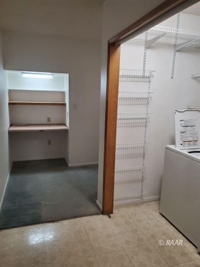 342 East Wilson Avenue Ridgecrest, CA 93555 - Photo 21 of 27 a view of storage and utility room