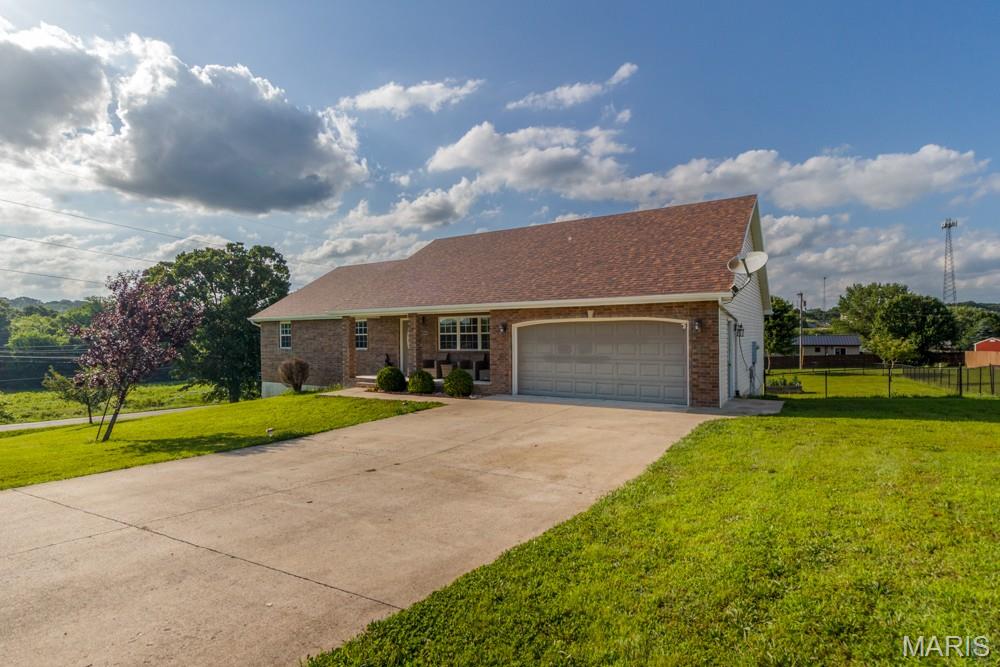 20485 Stagecoach Road Waynesville, MO 65583 - Photo 1 of 43