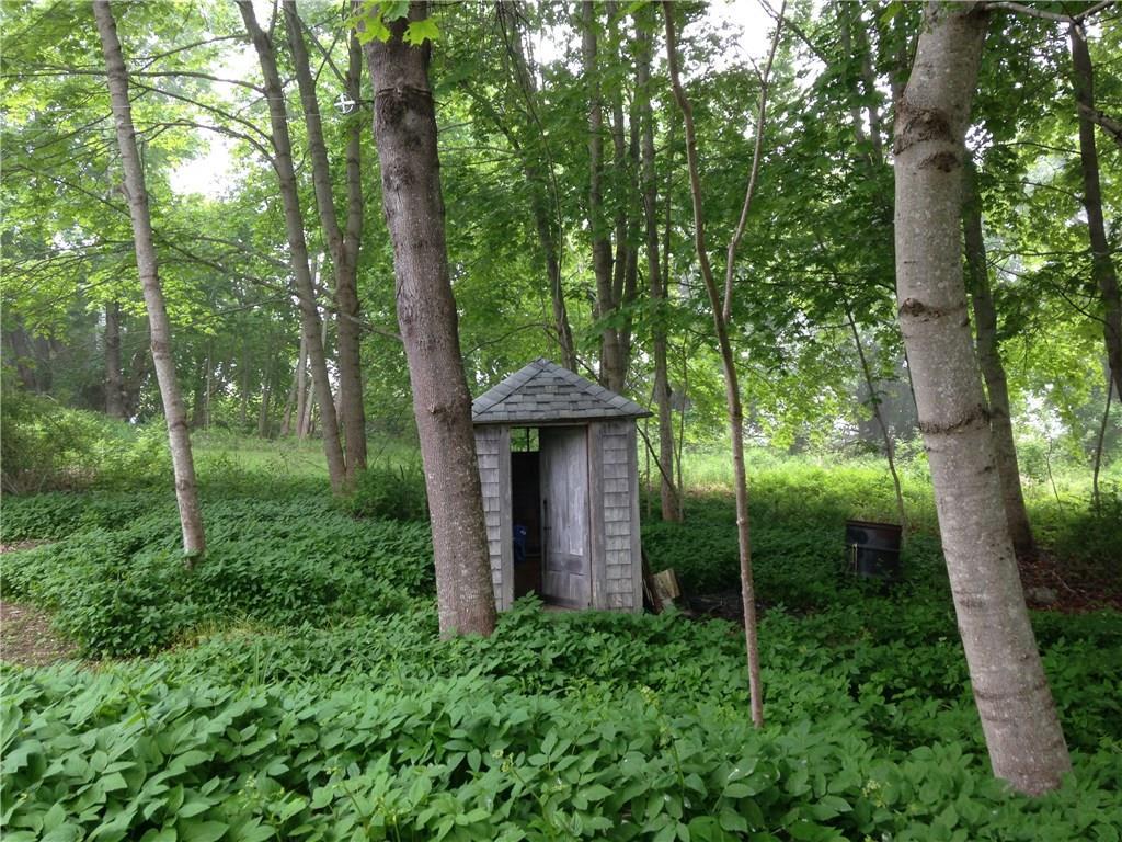28 Port Clyde Road St. George, ME 04860 - Photo 17 of 18 Outbuilding #1.