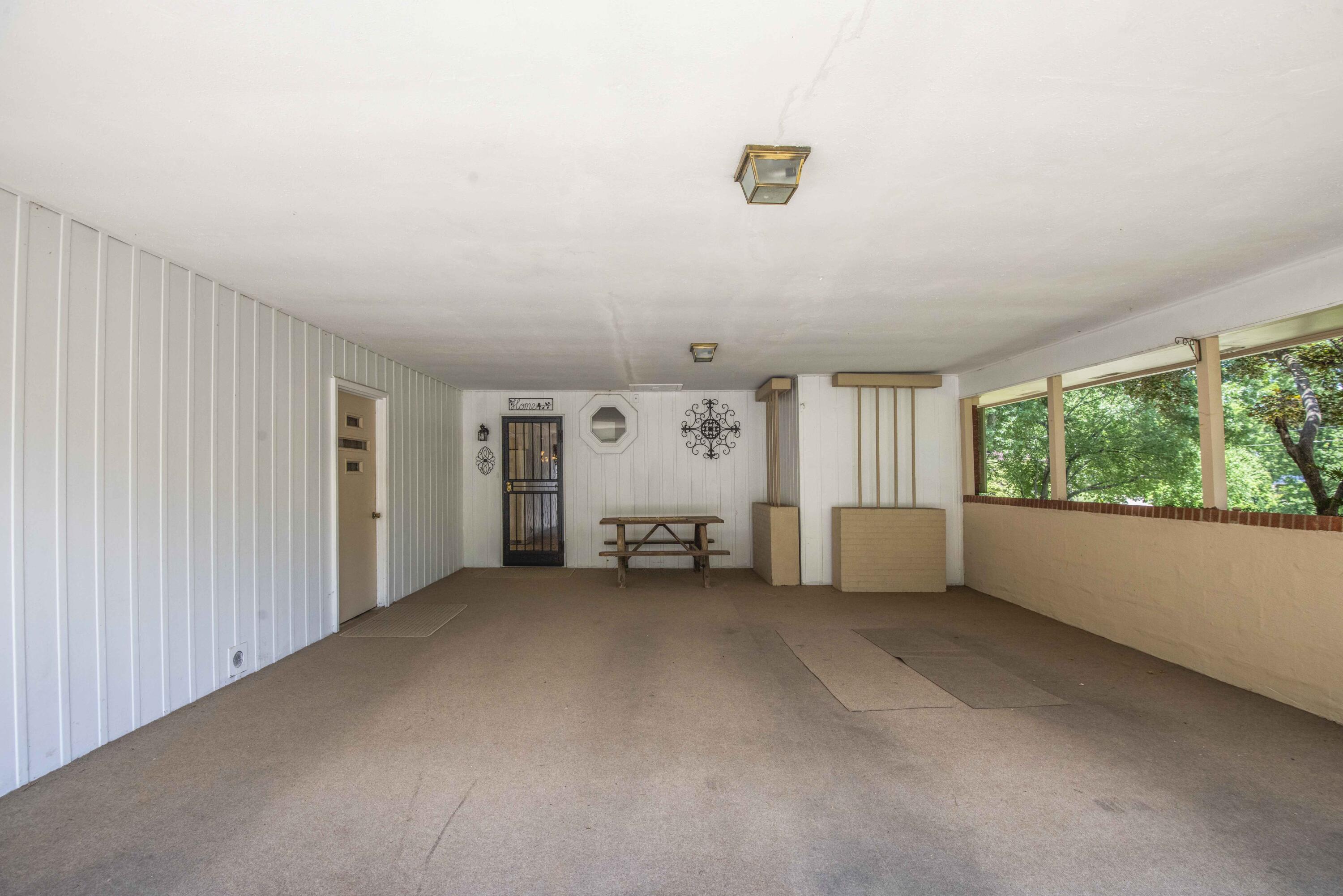 4441 Deerfield Road Knoxville, TN 37921 - Photo 4 of 40 carport_1