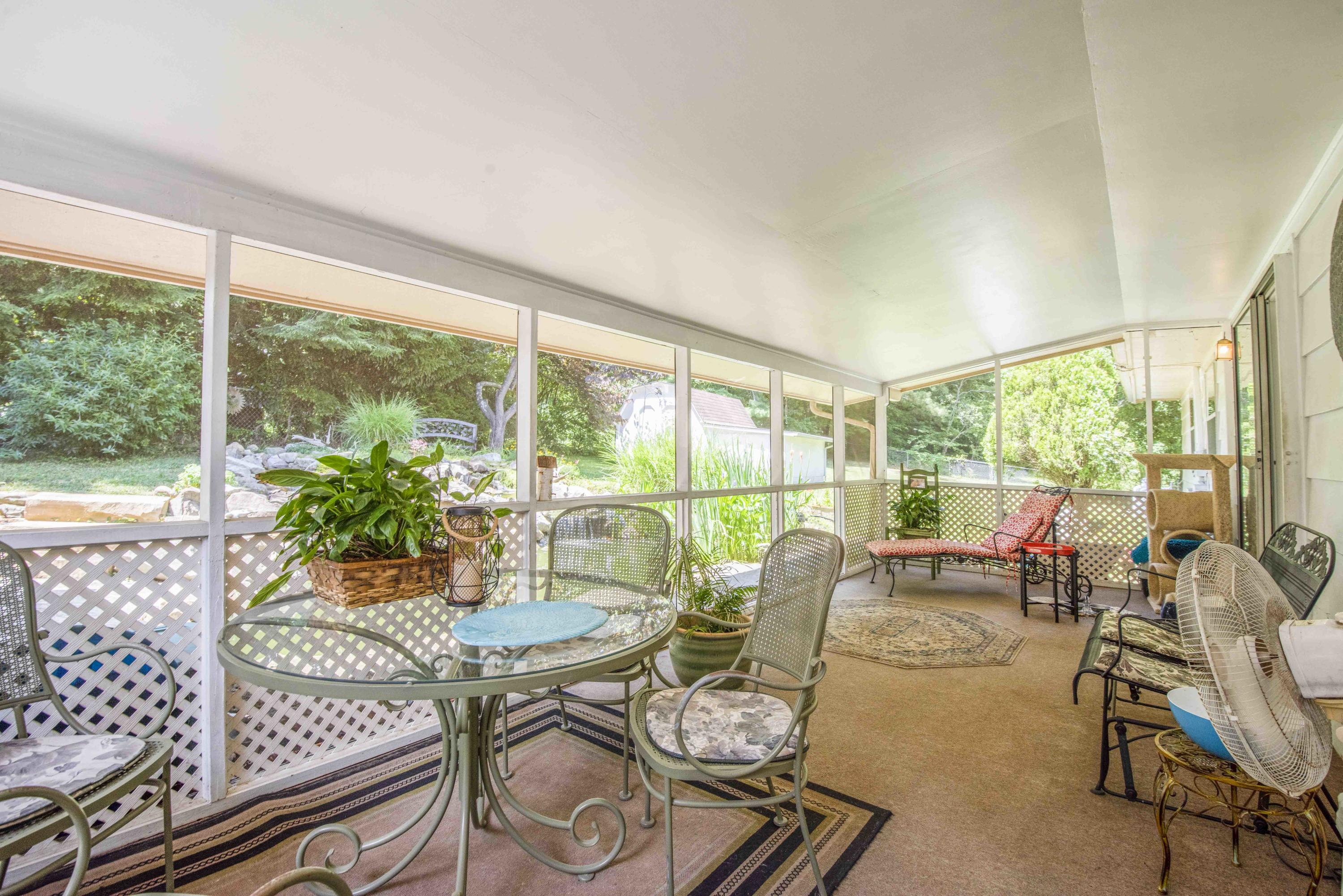 4441 Deerfield Road Knoxville, TN 37921 - Photo 34 of 40 yard 9_1