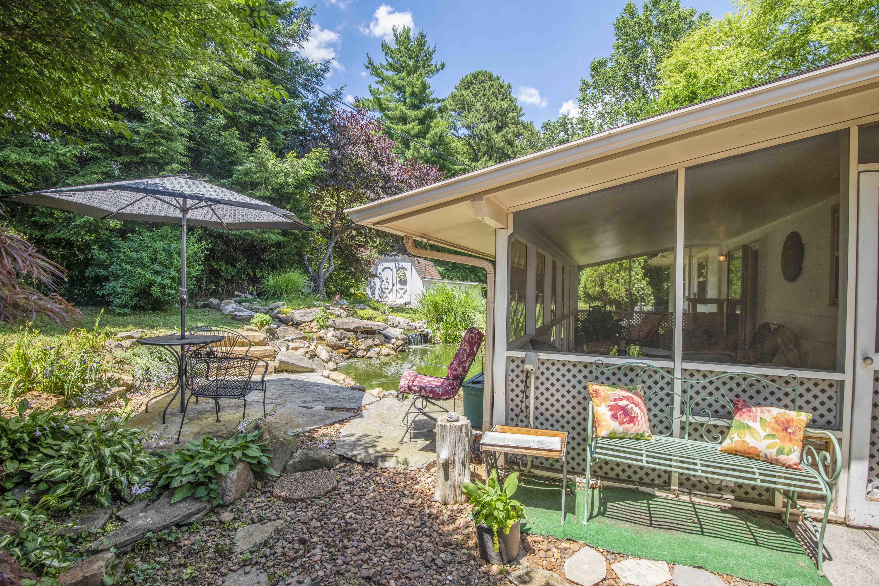 4441 Deerfield Road Knoxville, TN 37921 - Photo 35 of 40 yard 8_1