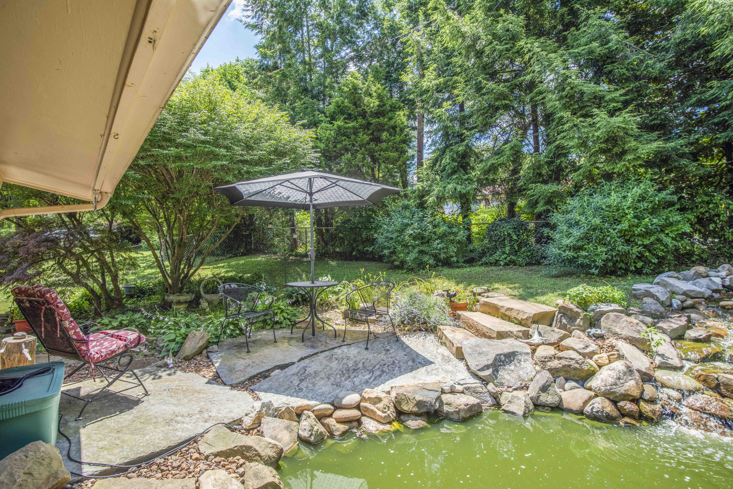 4441 Deerfield Road Knoxville, TN 37921 - Photo 37 of 40 yard 5_1