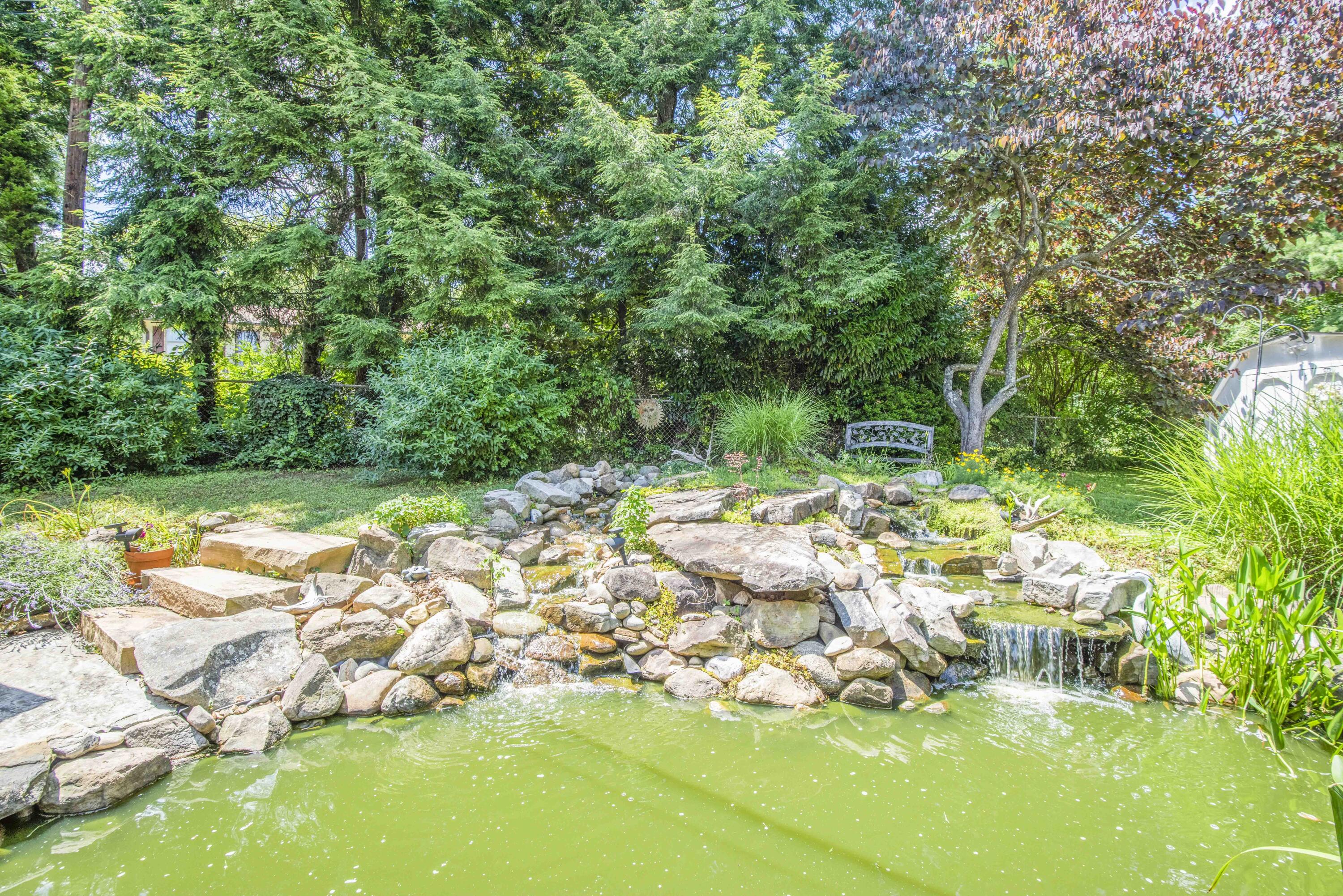 4441 Deerfield Road Knoxville, TN 37921 - Photo 38 of 40 yard 6_1