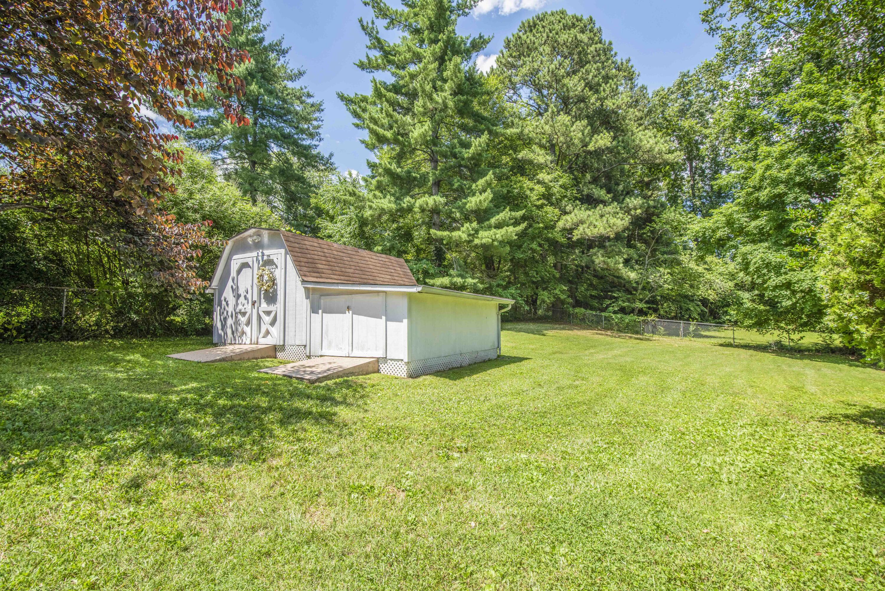 4441 Deerfield Road Knoxville, TN 37921 - Photo 40 of 40 yard 4_1