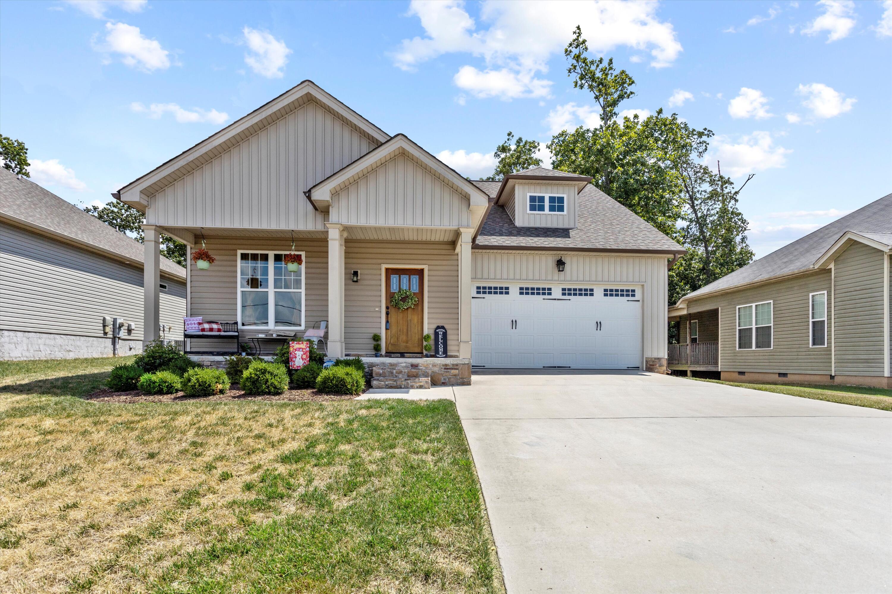 8429 Standifer Gap Road Chattanooga, TN 37421 - Photo 1 of 46 01-IMG_9452