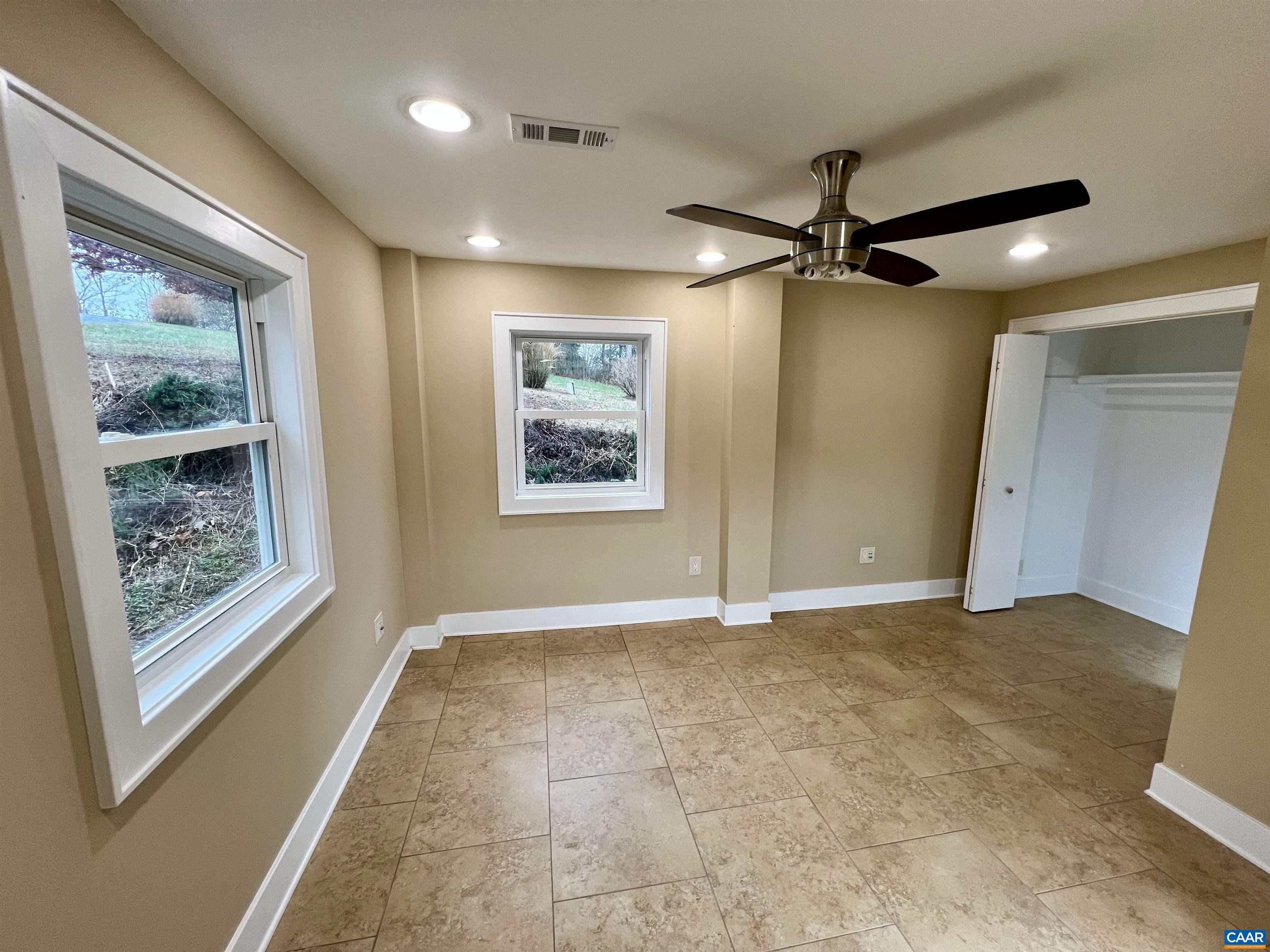 8272 Faber Road Faber, VA 22938 - Photo 20 of 44 a view of an empty room with a window