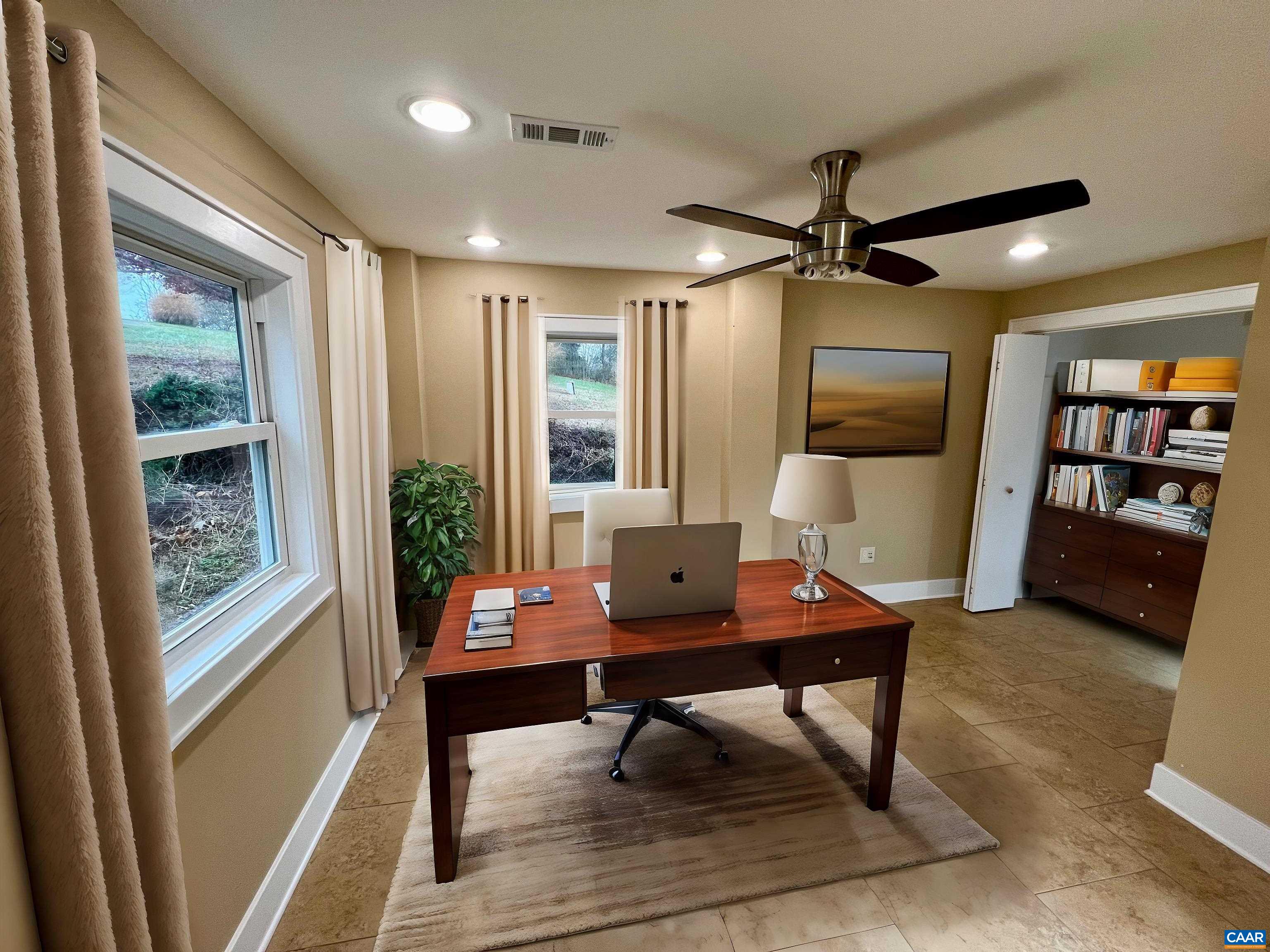 8272 Faber Road Faber, VA 22938 - Photo 22 of 44 a room with furniture and a window
