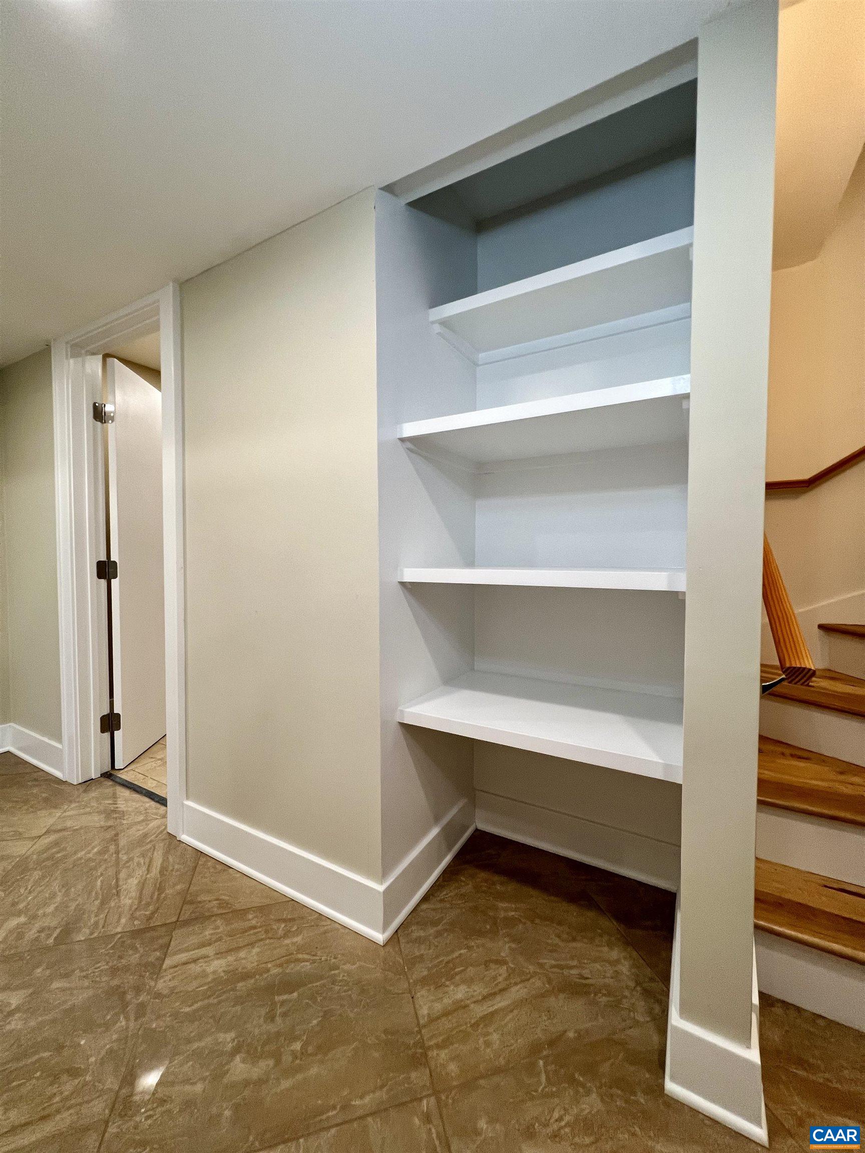 8272 Faber Road Faber, VA 22938 - Photo 23 of 44 a view of an empty room