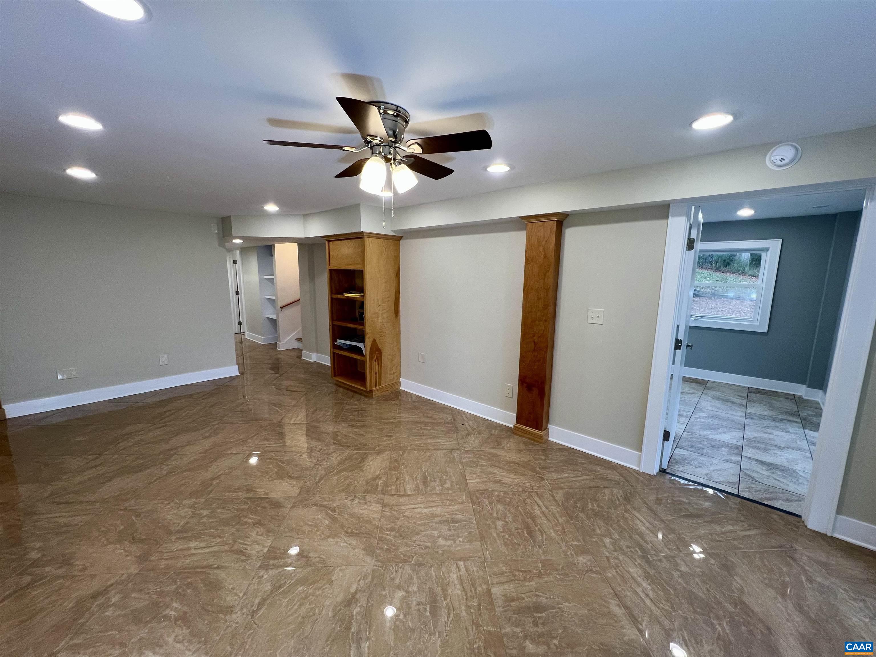 8272 Faber Road Faber, VA 22938 - Photo 27 of 44 an empty room with closet and windows