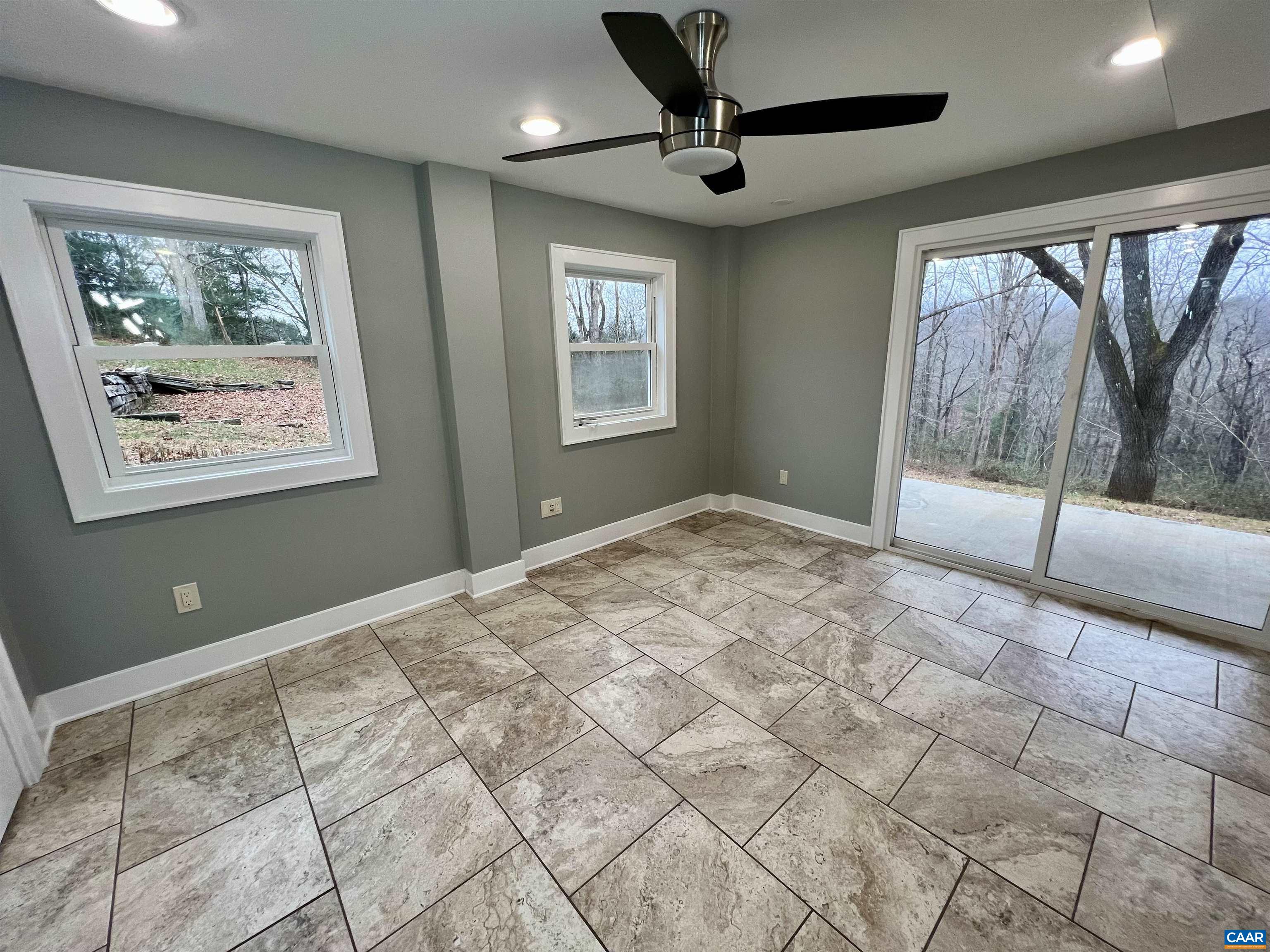 8272 Faber Road Faber, VA 22938 - Photo 28 of 44 a view of an empty room with a window