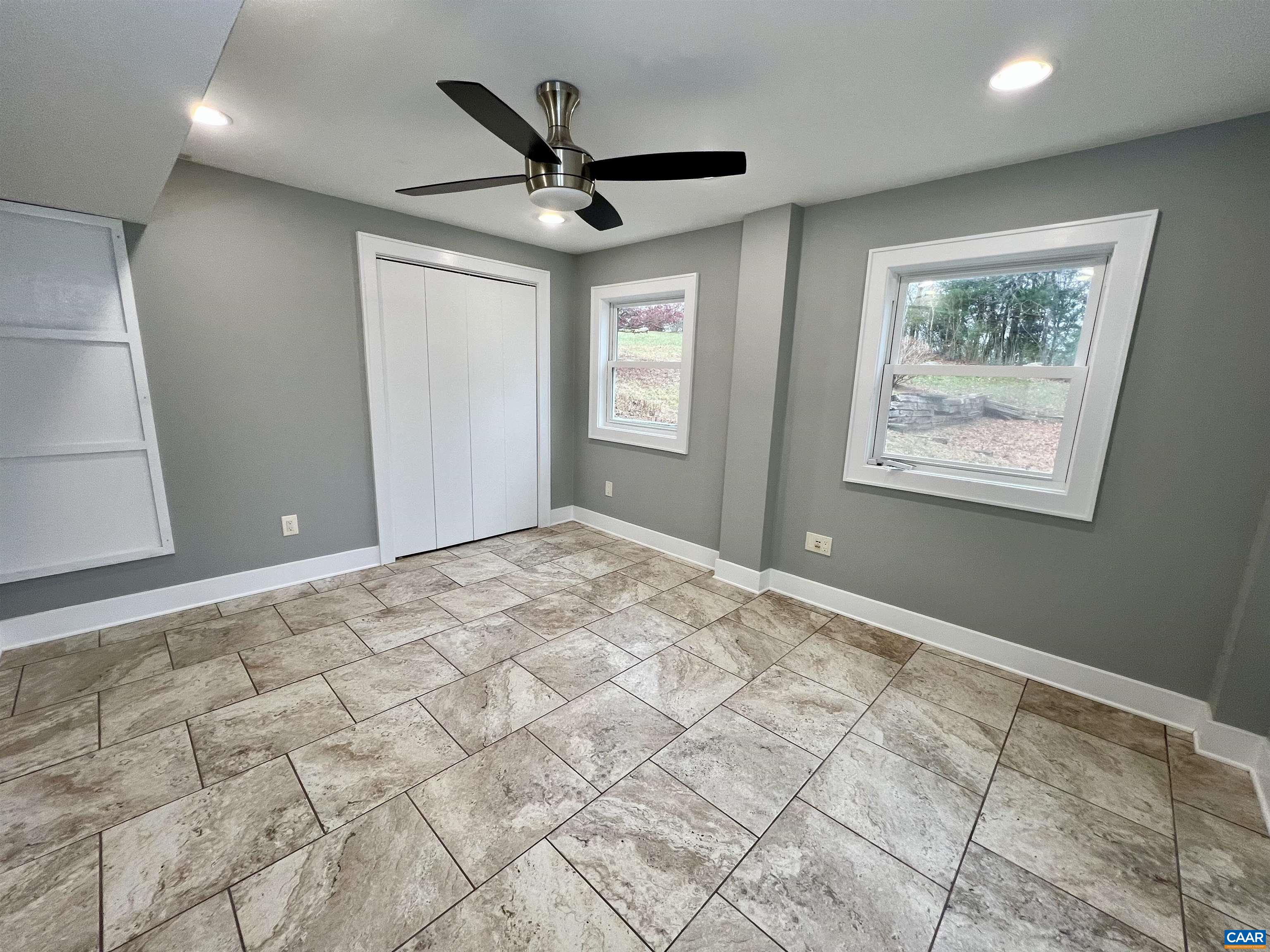 8272 Faber Road Faber, VA 22938 - Photo 30 of 44 a view of an empty room