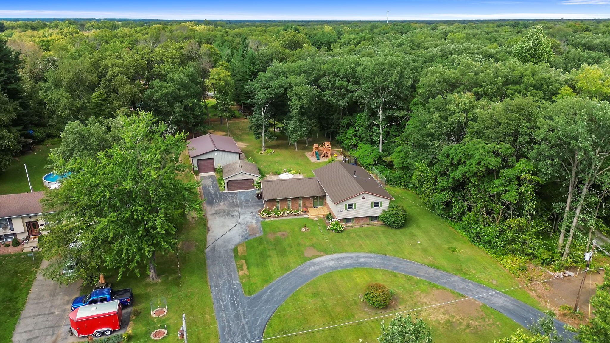 5592 East 1100th Street North Demotte, IN 46310 - Photo 60 of 77 2048x1152
