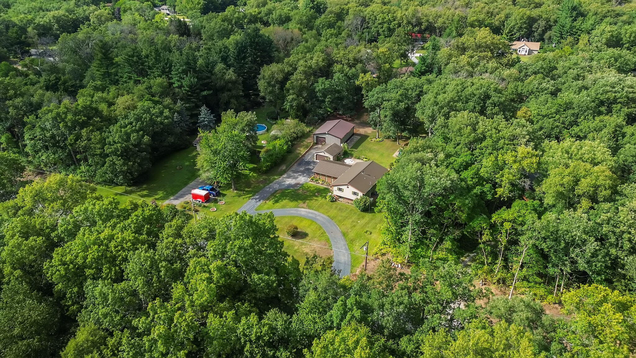 5592 East 1100th Street North Demotte, IN 46310 - Photo 64 of 77 2048x1152