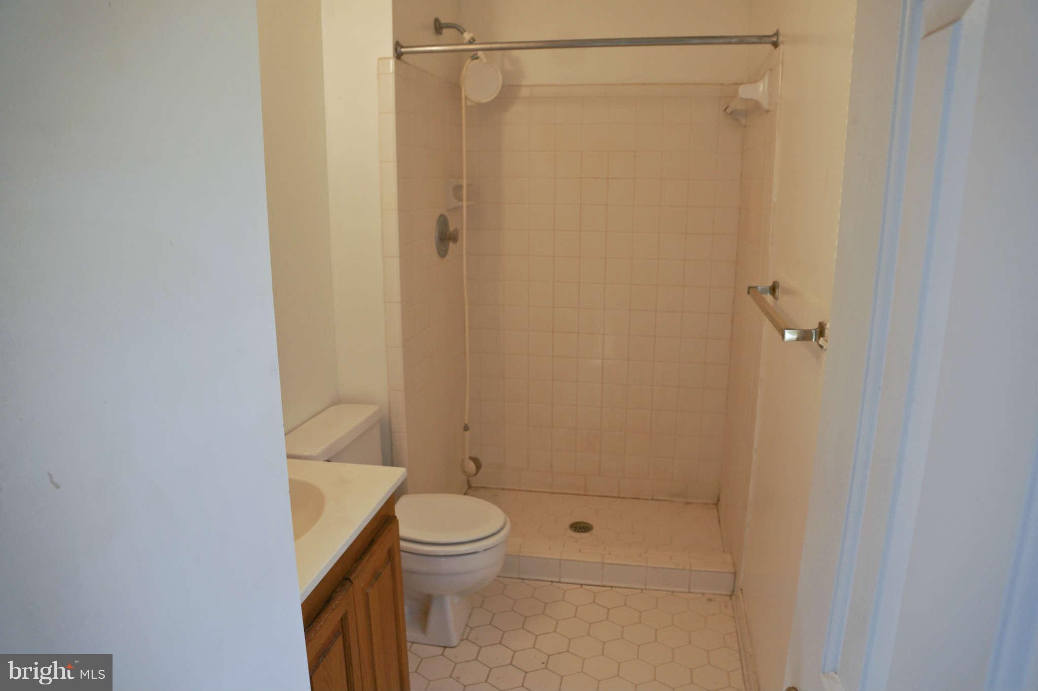 10268 Stillhouse Road Delaplane, VA 20144 - Photo 17 of 30 Bath (Master)