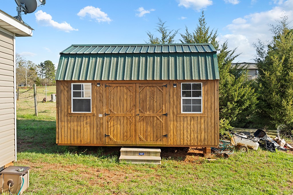 105 Merritt Road Liberty, SC 29657 - Photo 30 of 30