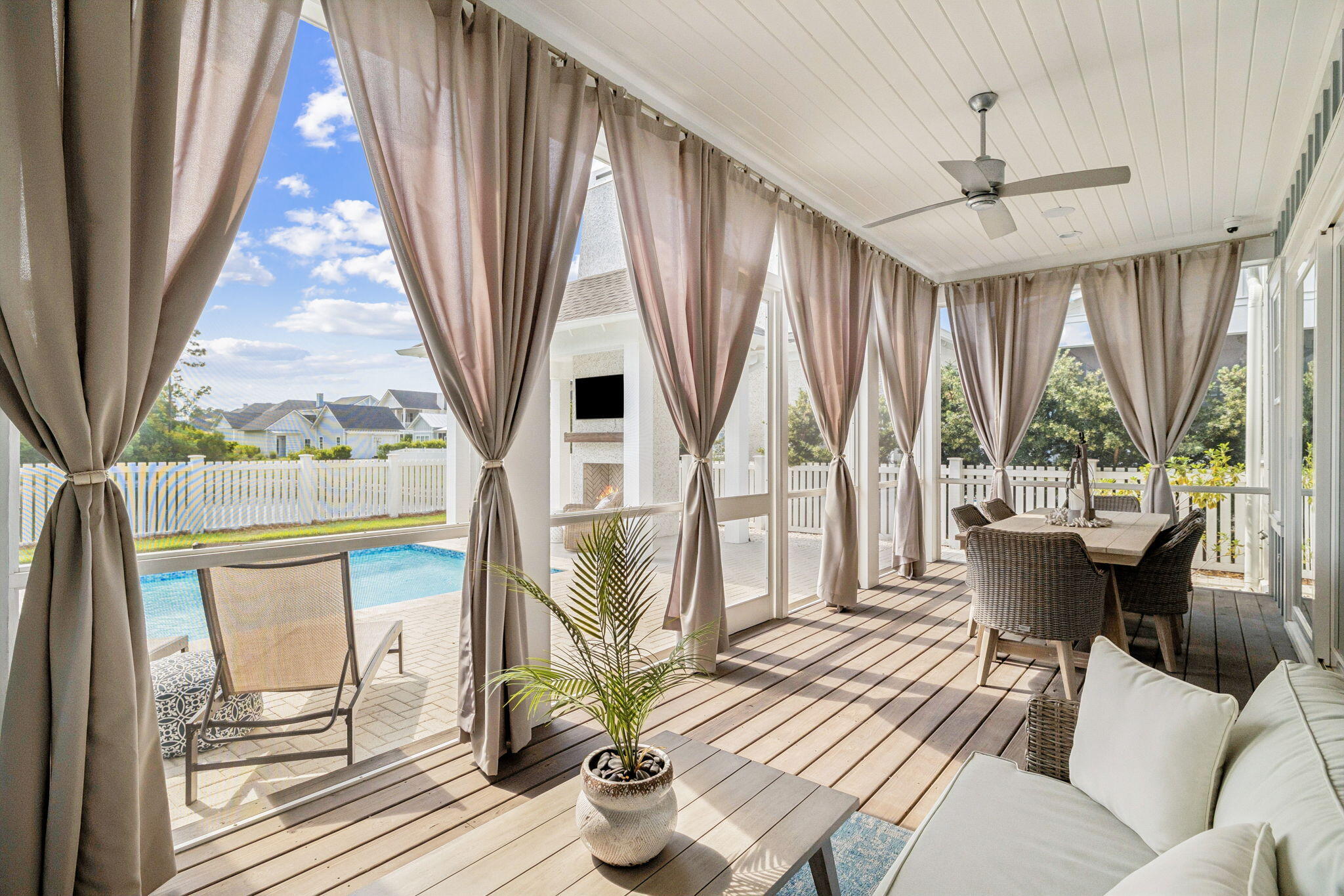 280 Log Landing St Inlet Beach Inlet Beach, FL 32461 - Photo 29 of 48 280 Log Landing-149